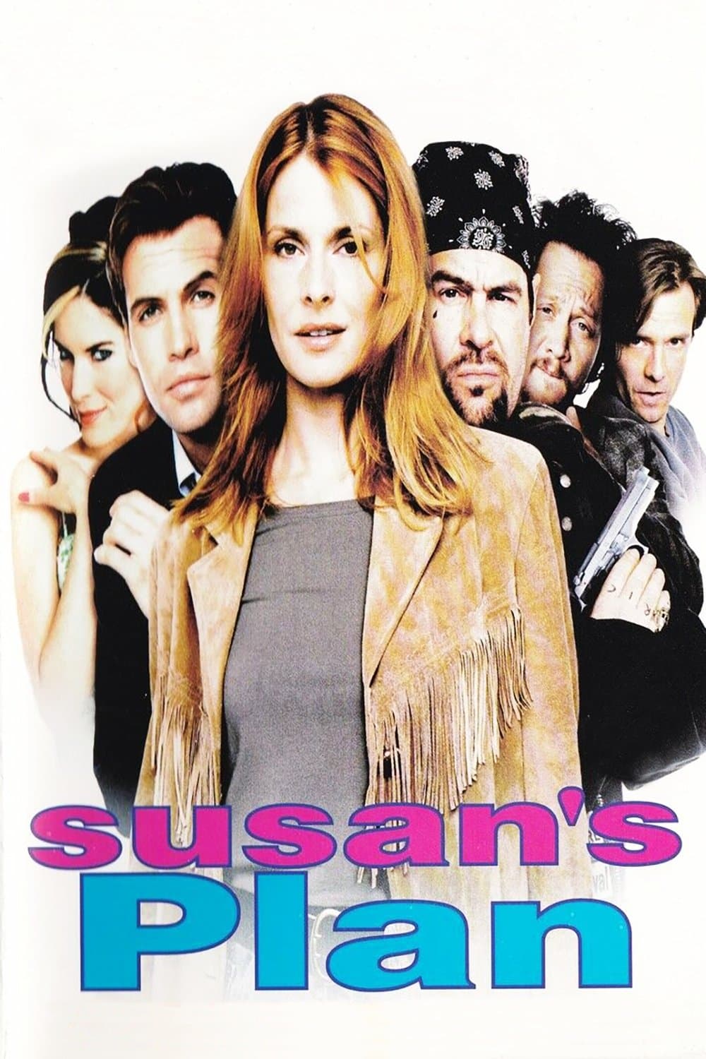 Susan's Plan full movie