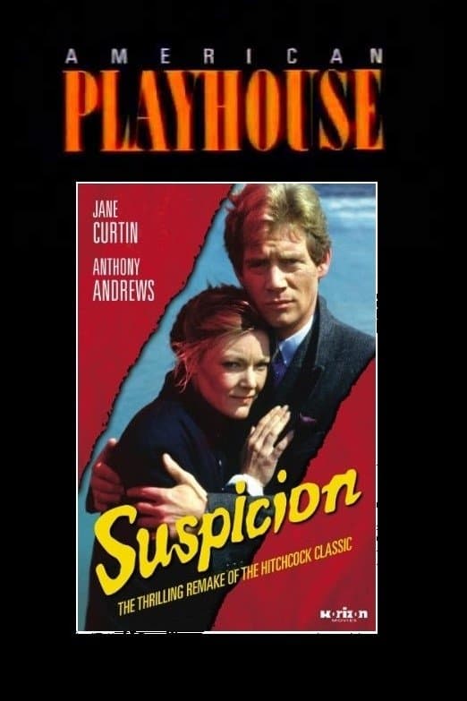Suspicion full movie