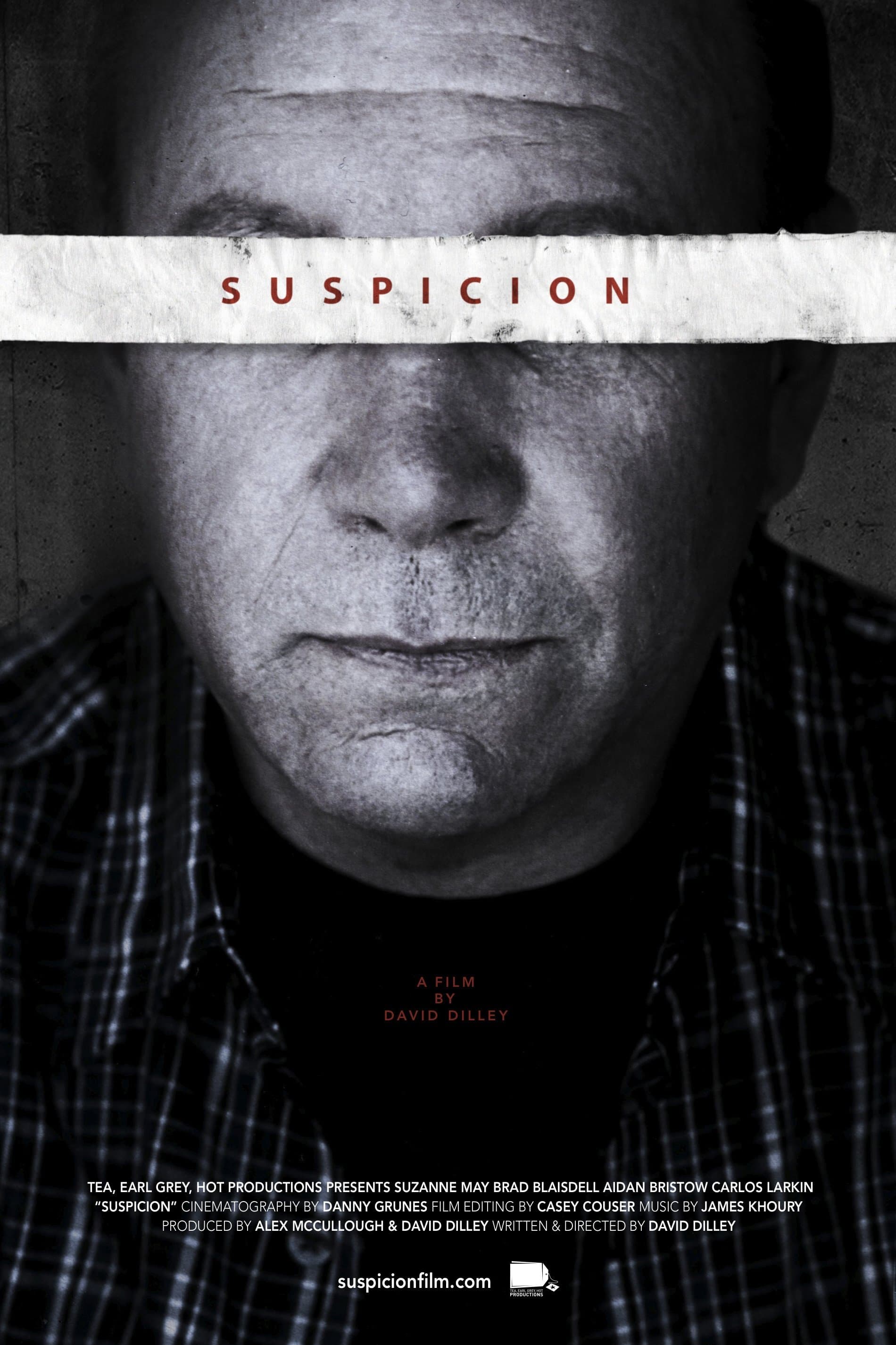 Suspicion full movie