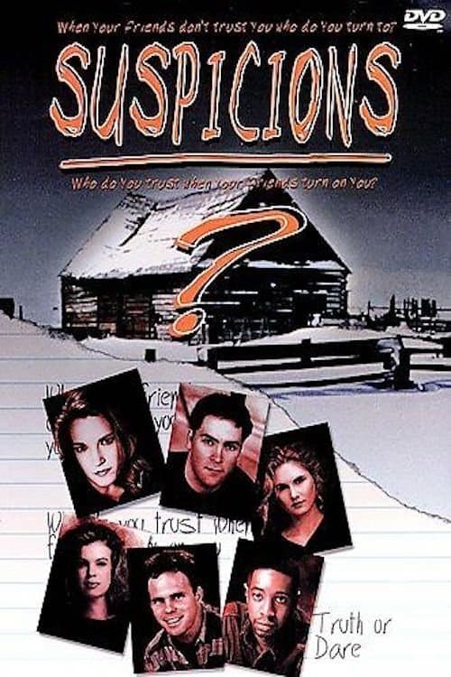 Suspicions full movie