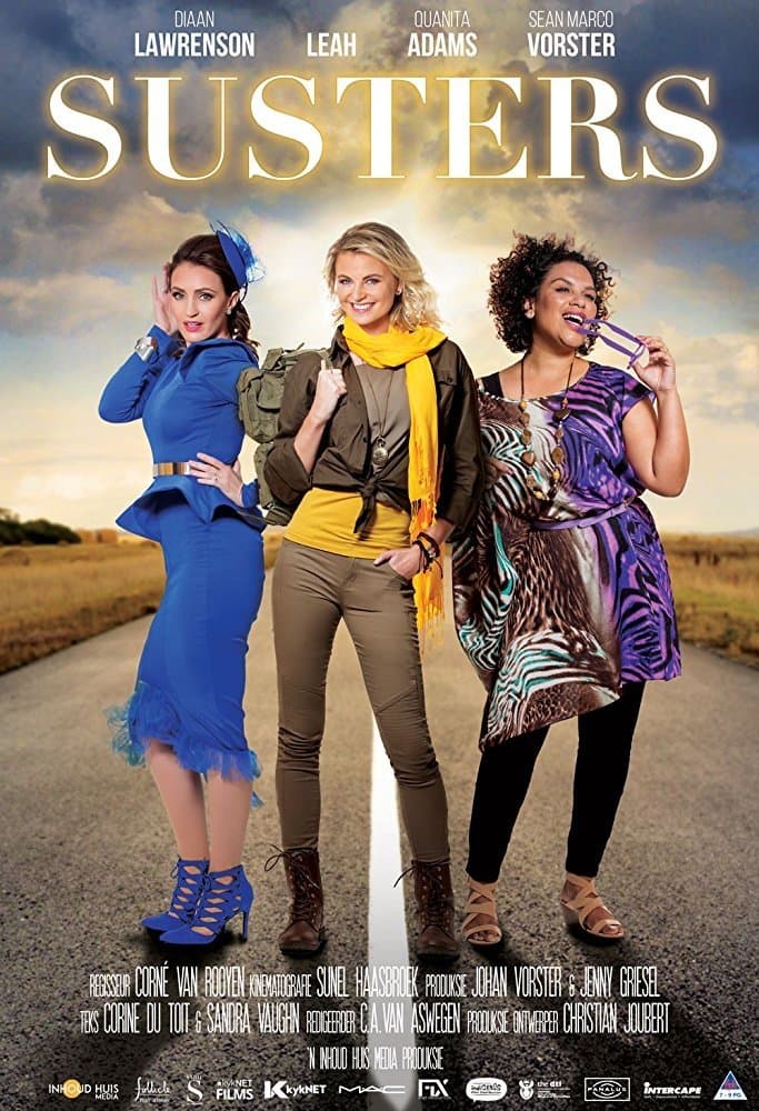 Susters full movie