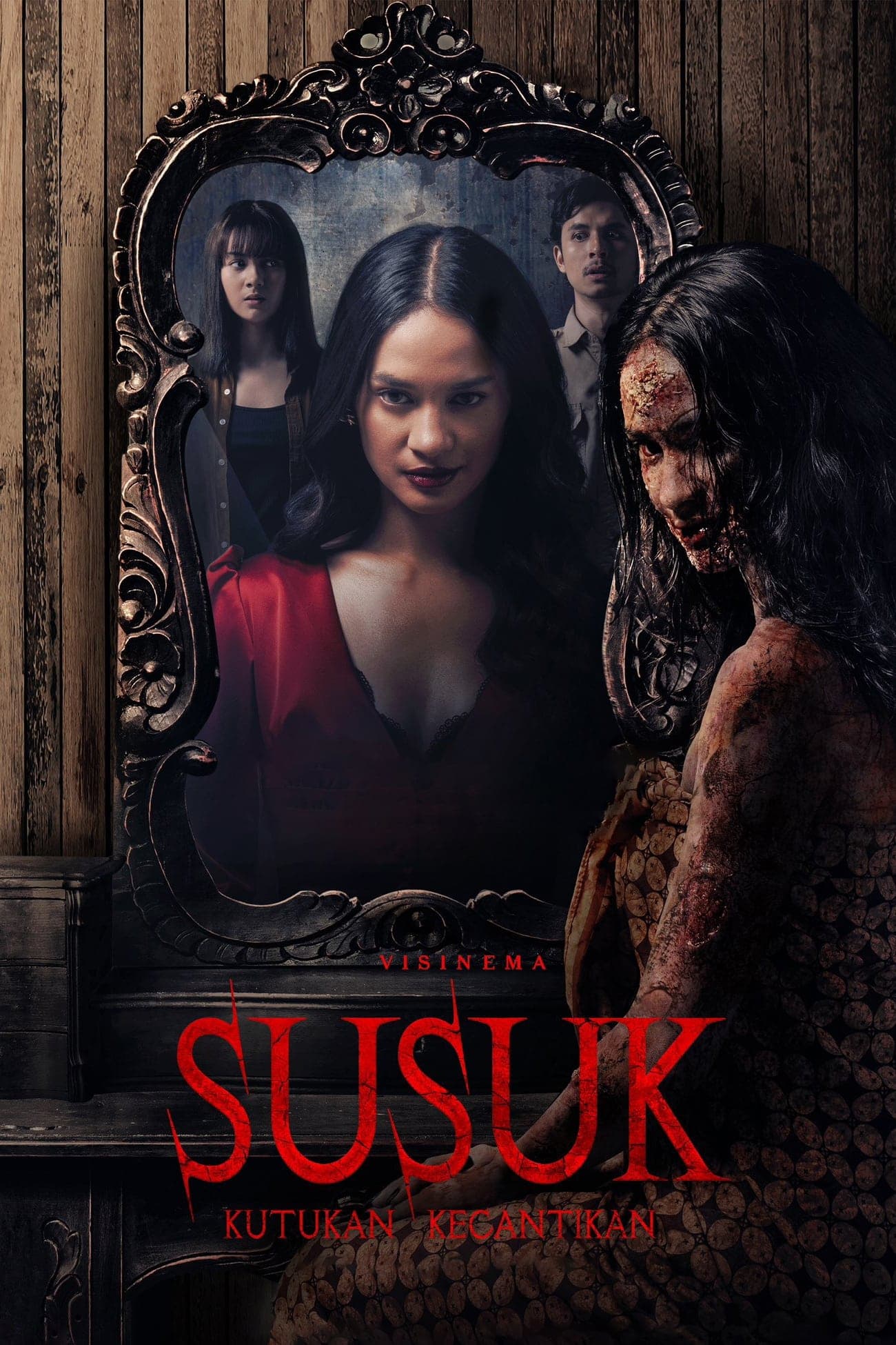 Susuk full movie