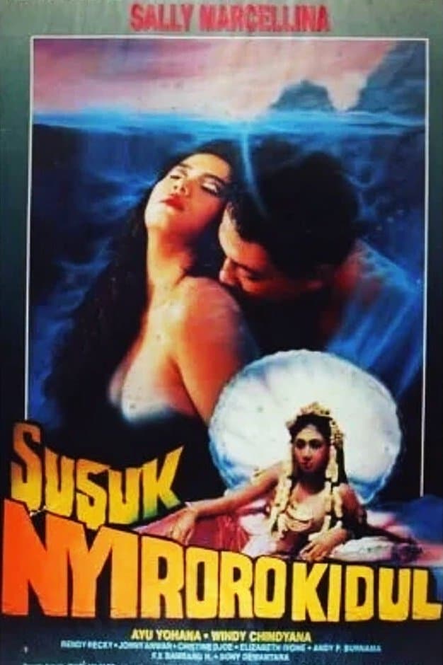 Susuk Nyi Roro Kidul full movie
