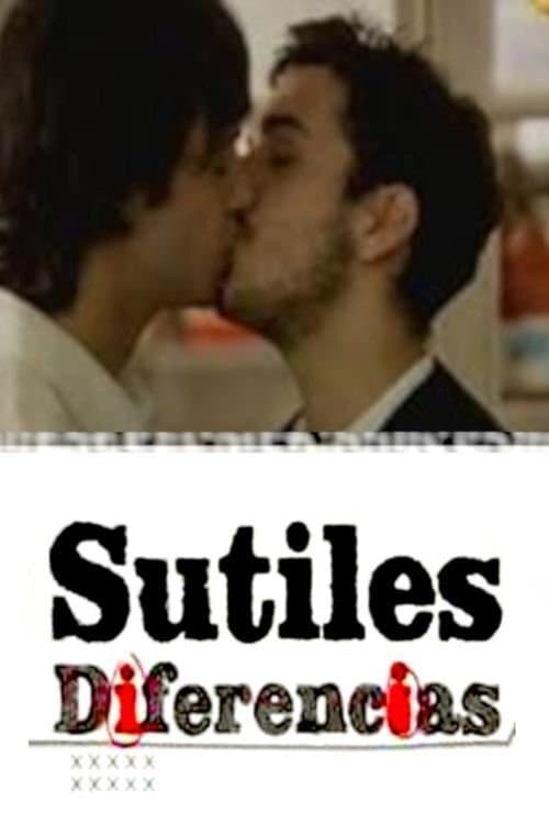 Sutiles diferencias full movie