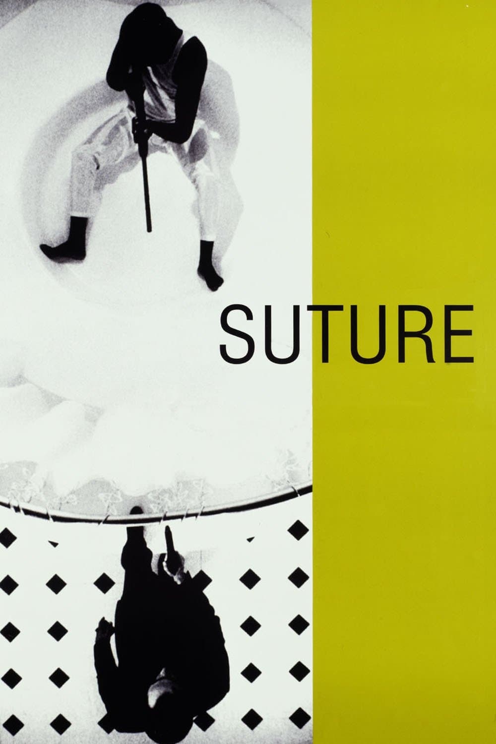 Suture full movie
