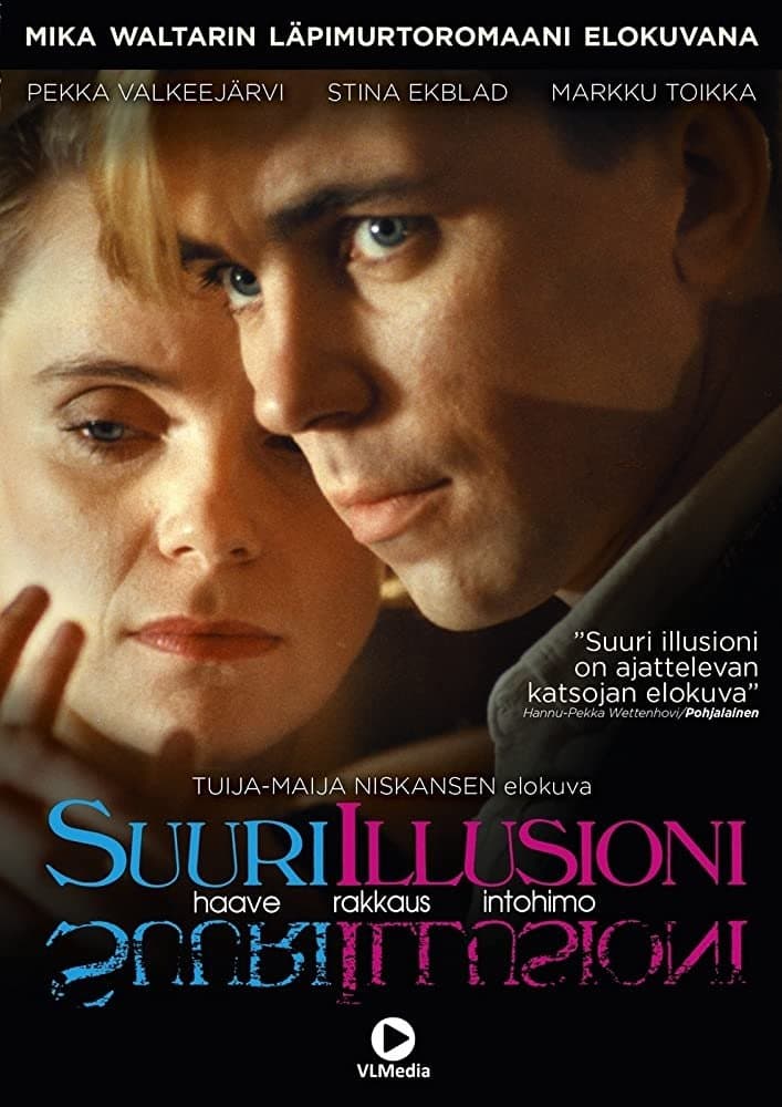 Suuri illusioni full movie
