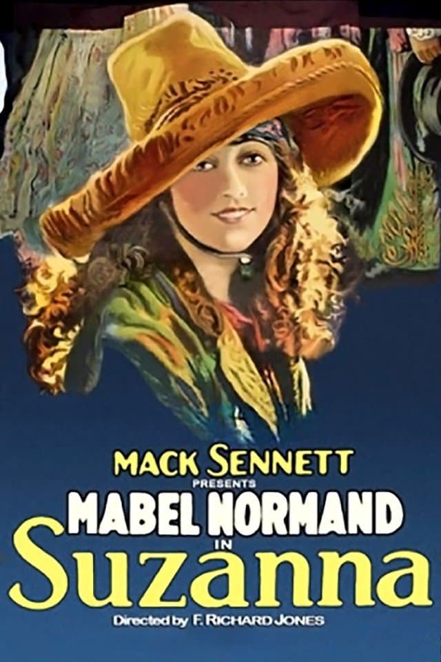 Suzanna full movie