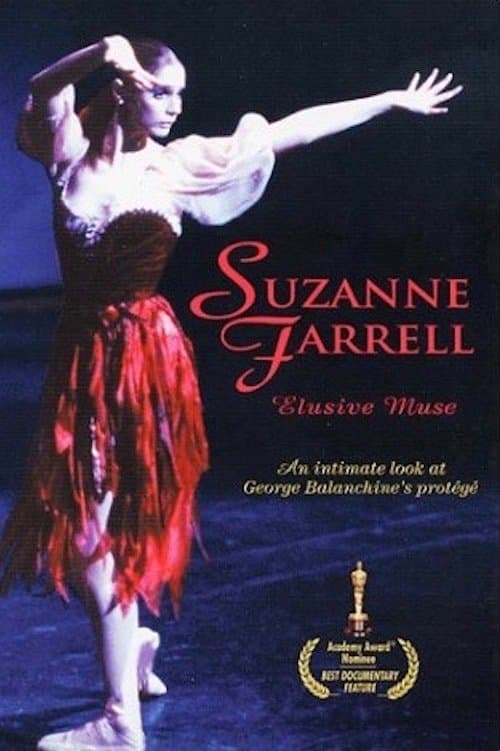 Suzanne Farrell: Elusive Muse full movie