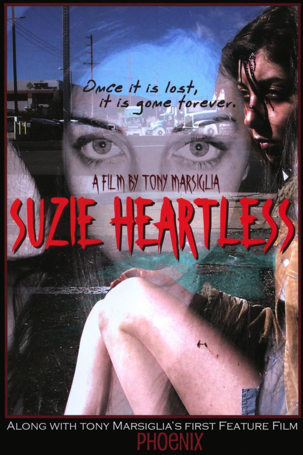 Suzie Heartless full movie