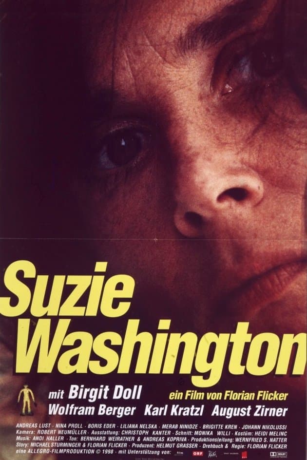 Suzie Washington full movie