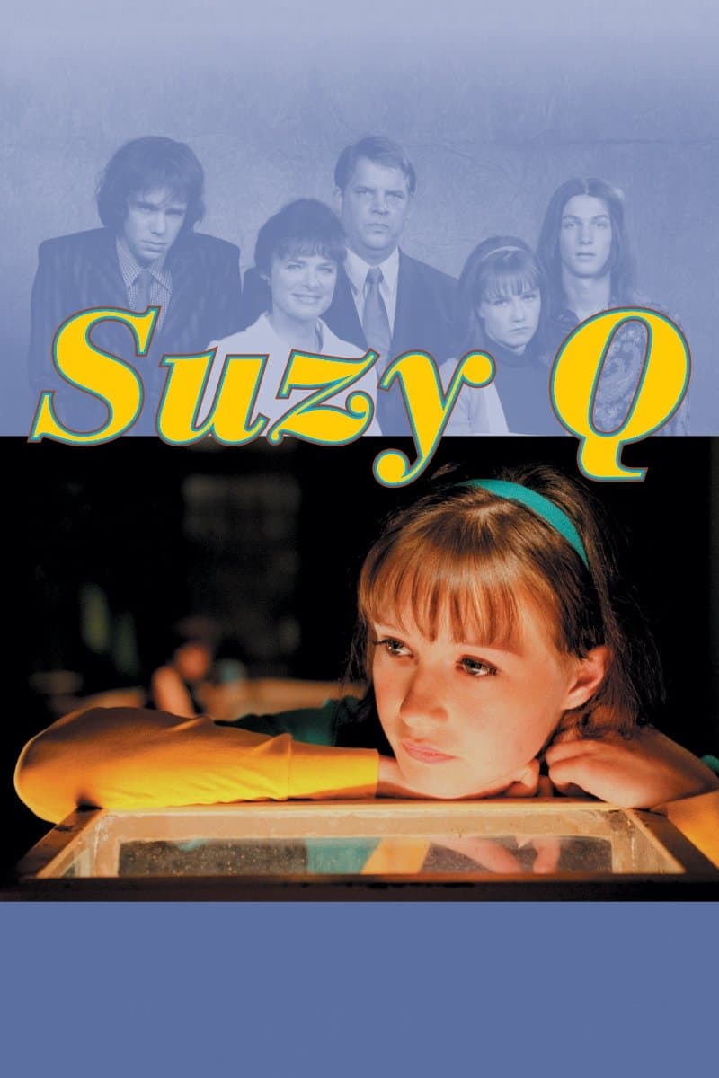 Suzy Q full movie