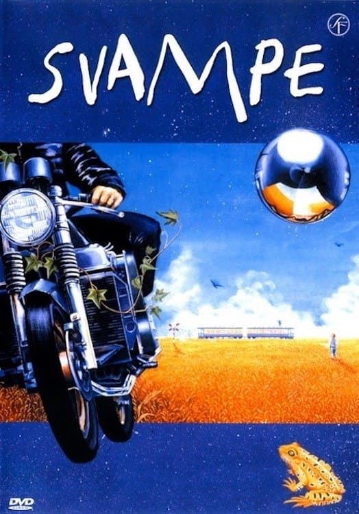 Svampe full movie