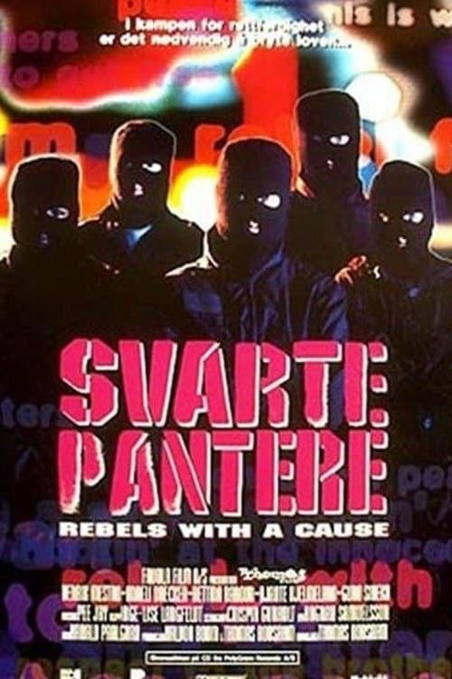 Svarte pantere full movie