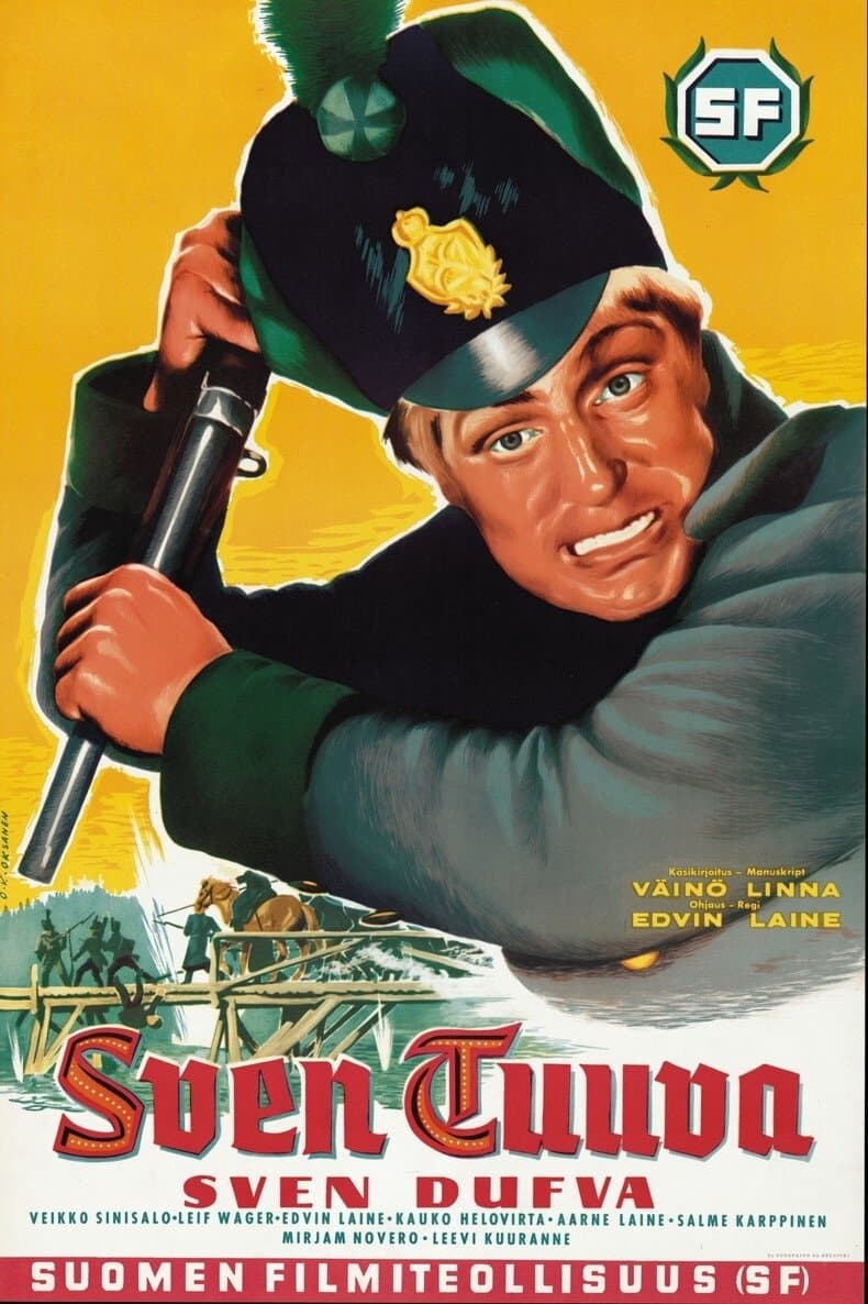 Sven Tuuva the Hero full movie