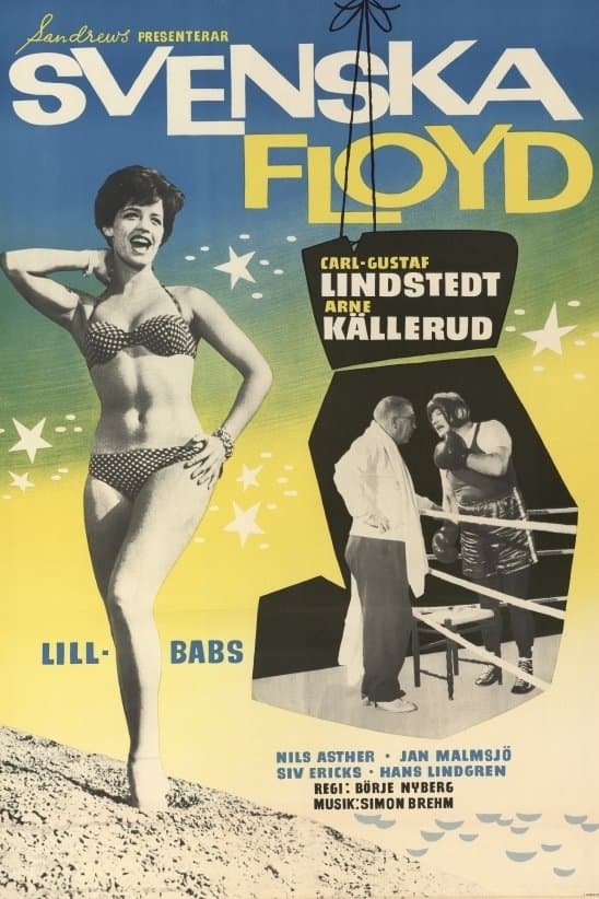 Svenska Floyd full movie