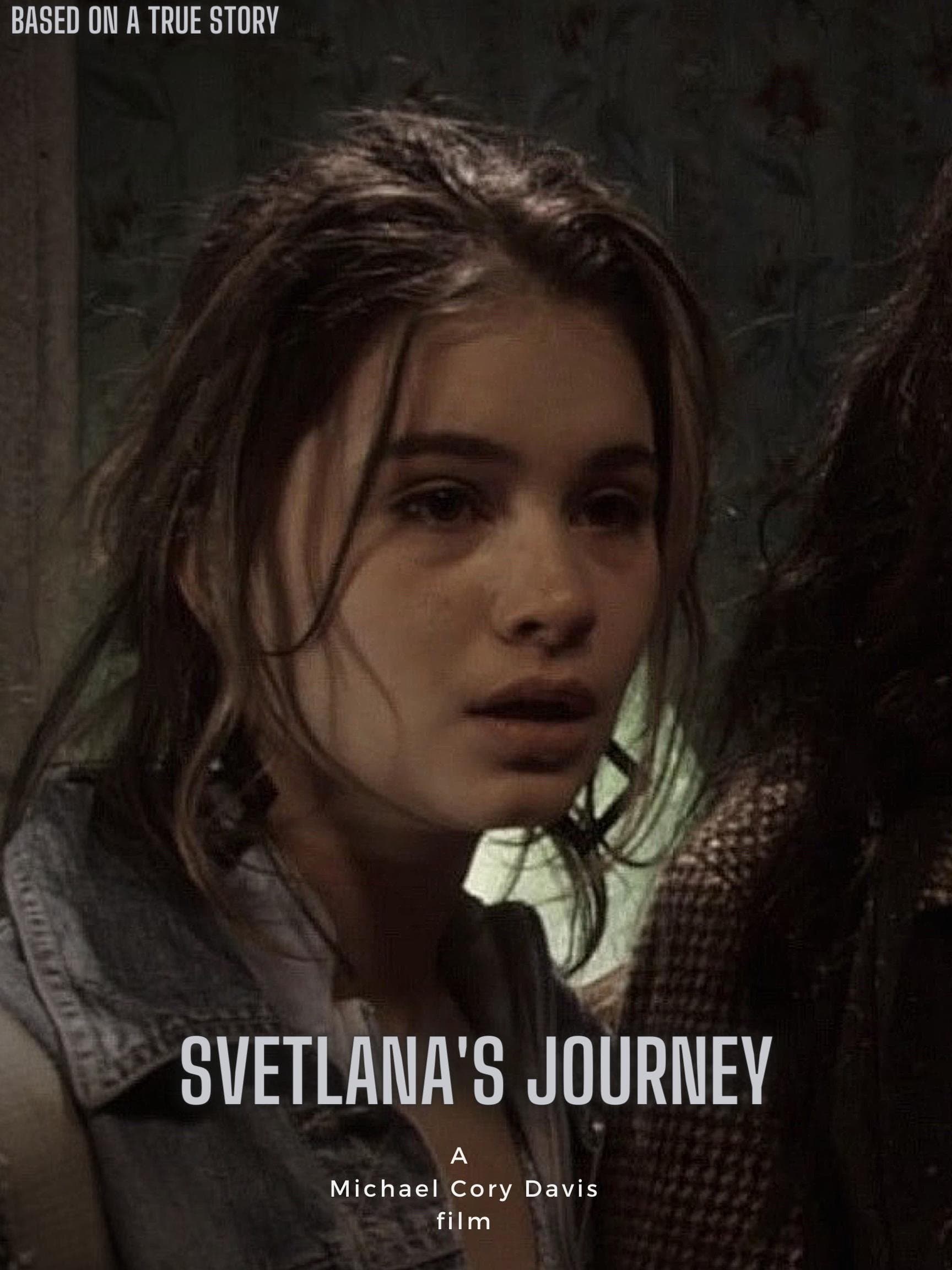 Svetlana's Journey full movie