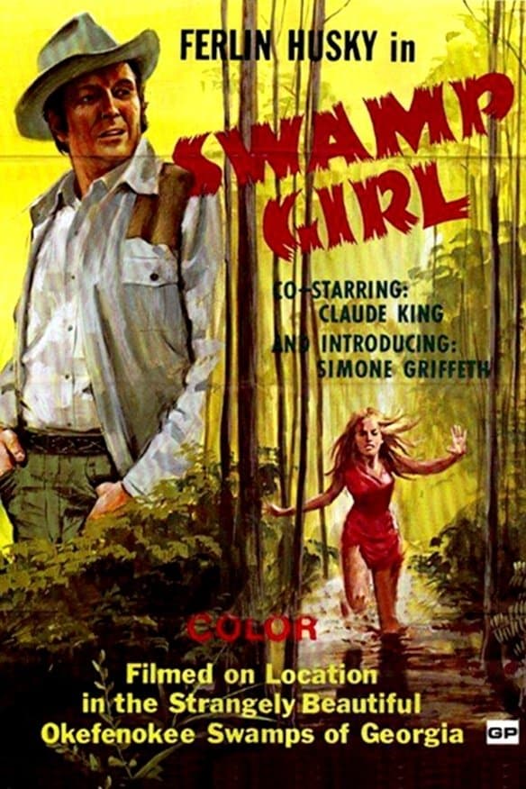 Swamp Girl full movie