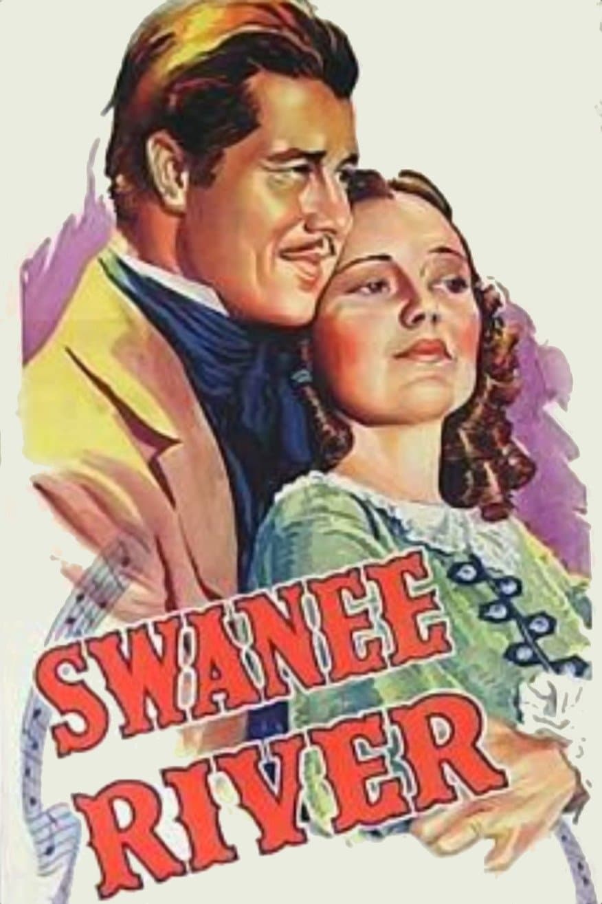Swanee River full movie