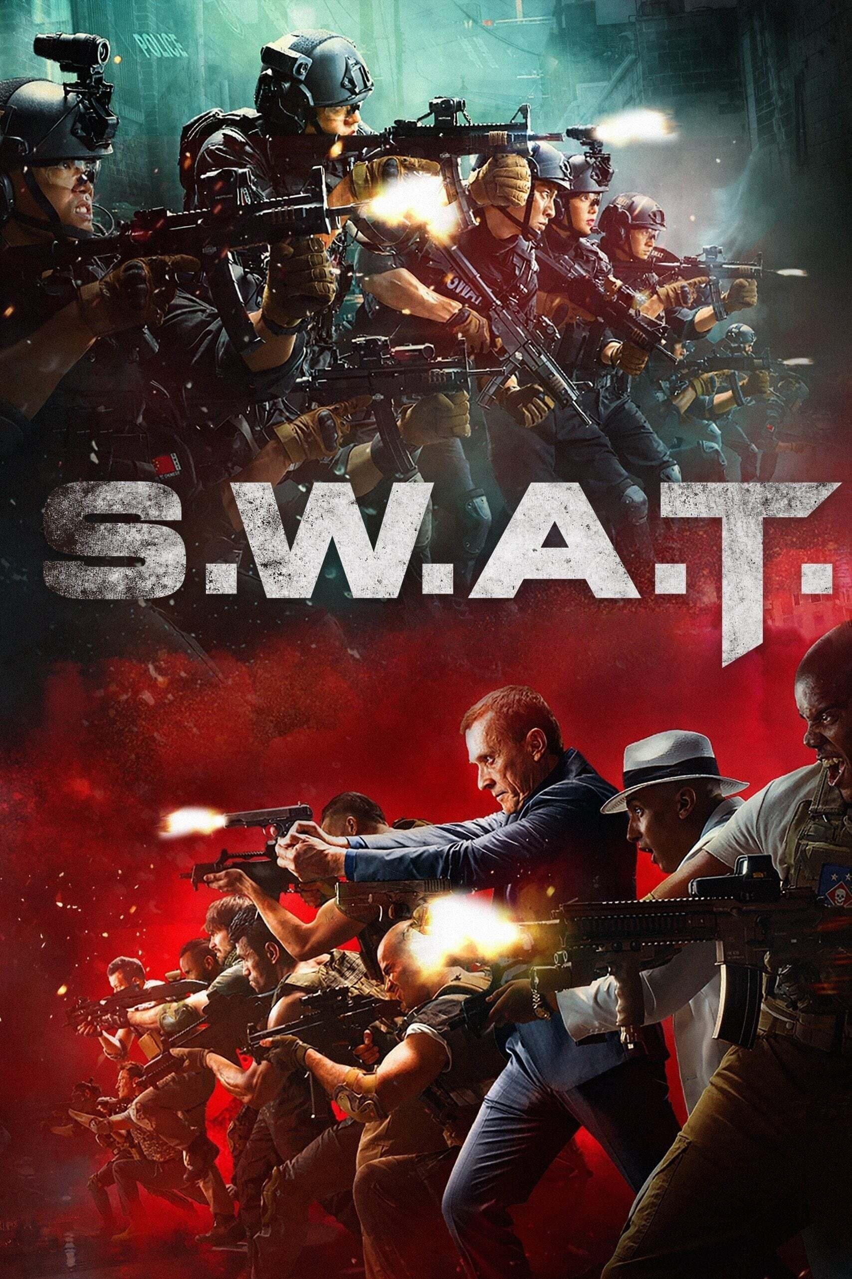 S.W.A.T. full movie