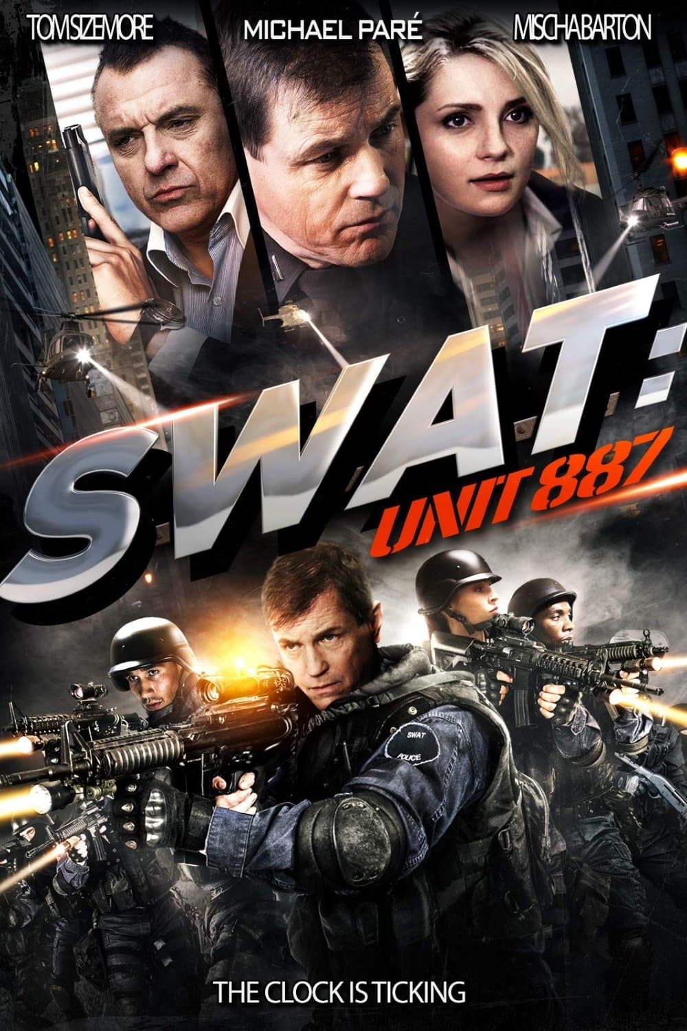 Swat: Unit 887 full movie