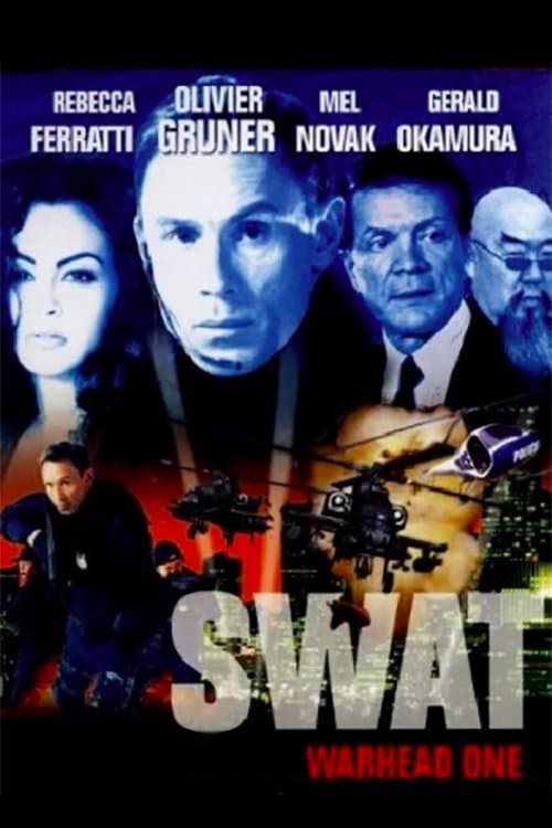 SWAT: Warhead One full movie