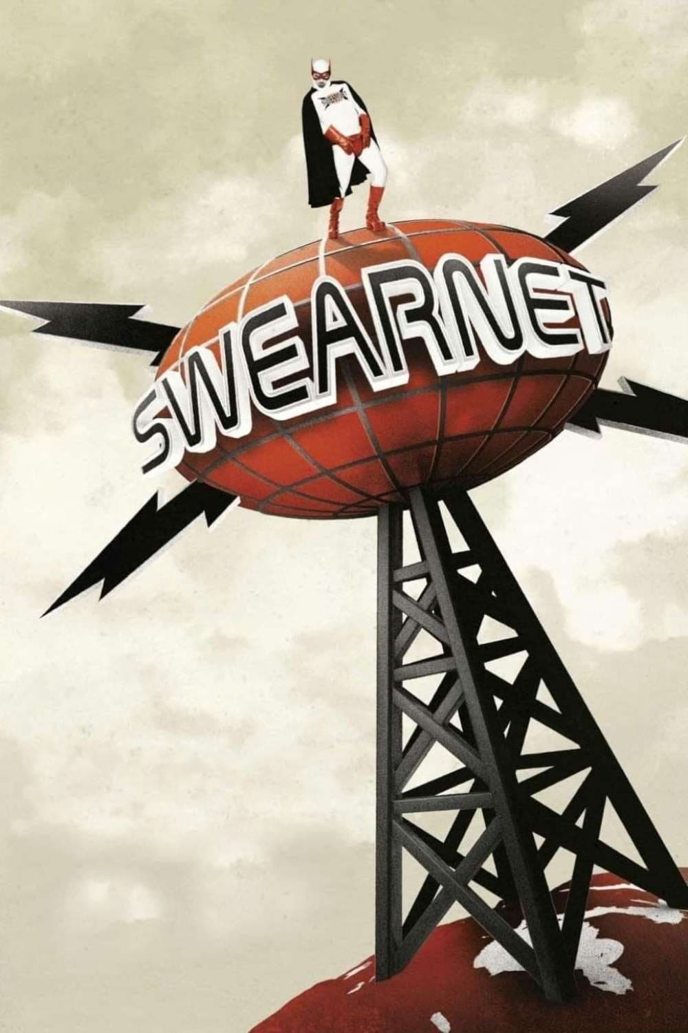 Swearnet: The Movie full movie