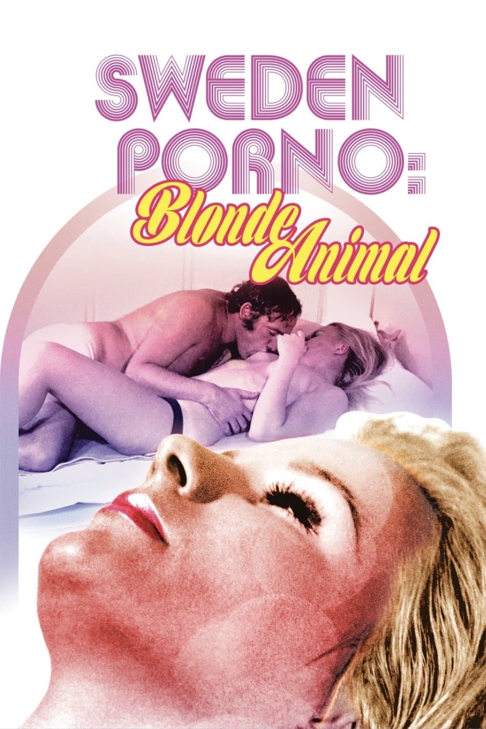 Sweden Porno: Blonde Animal full movie