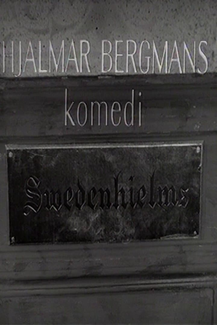 Swedenhielms full movie