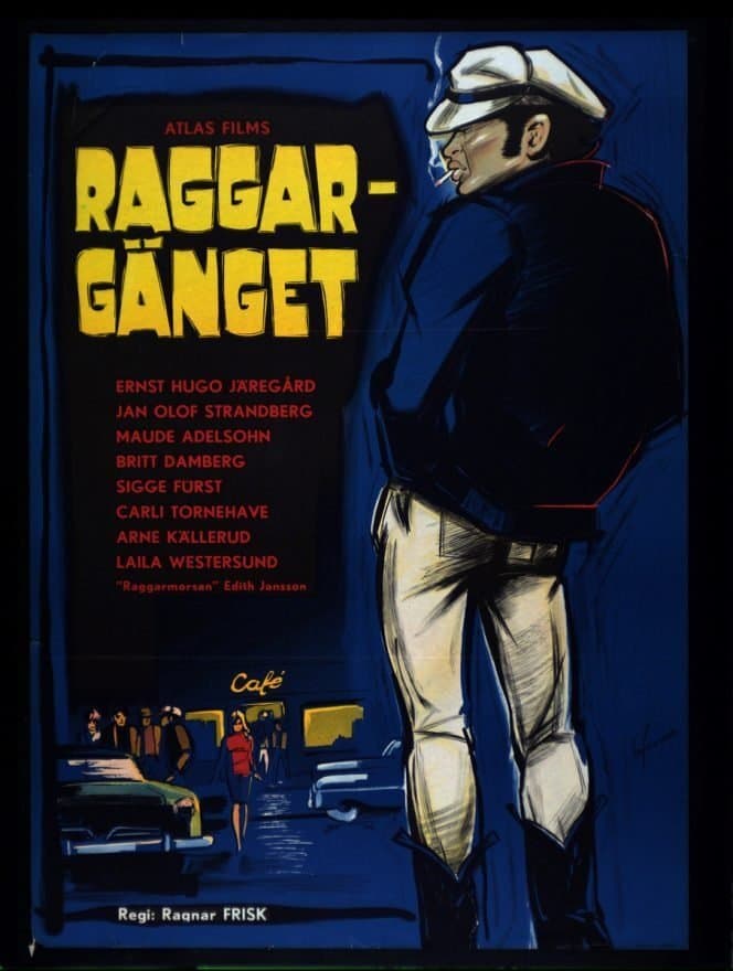 Swedish Rockers full movie
