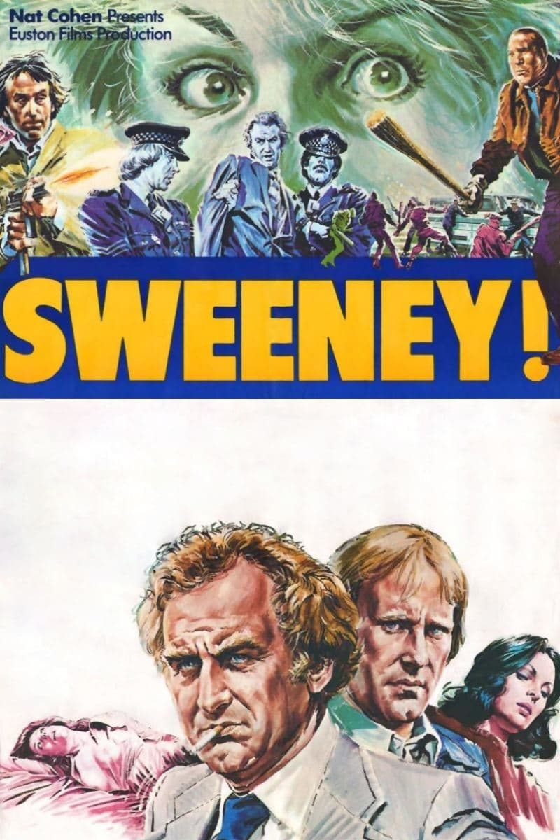 Sweeney! full movie