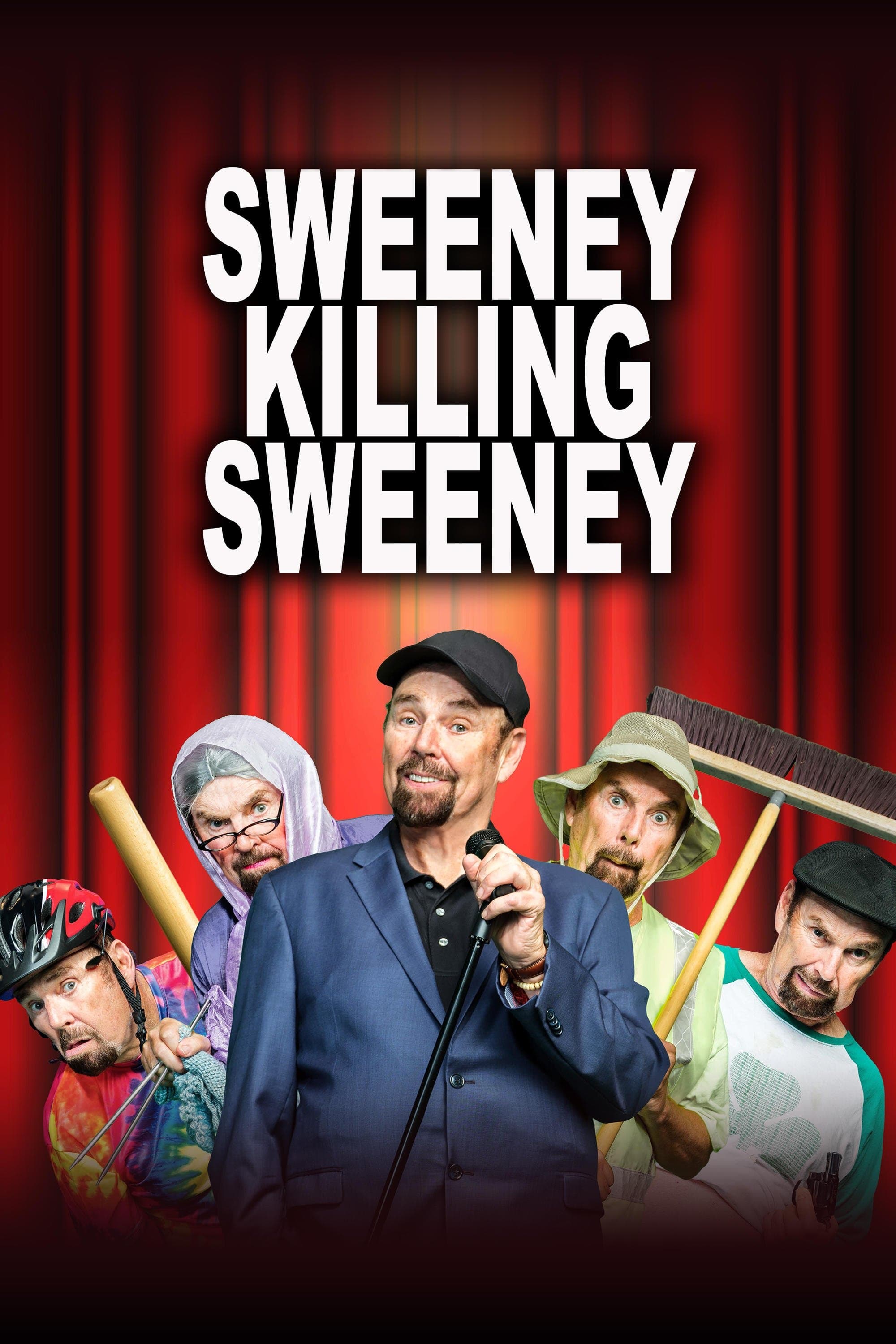 Sweeney Killing Sweeney full movie