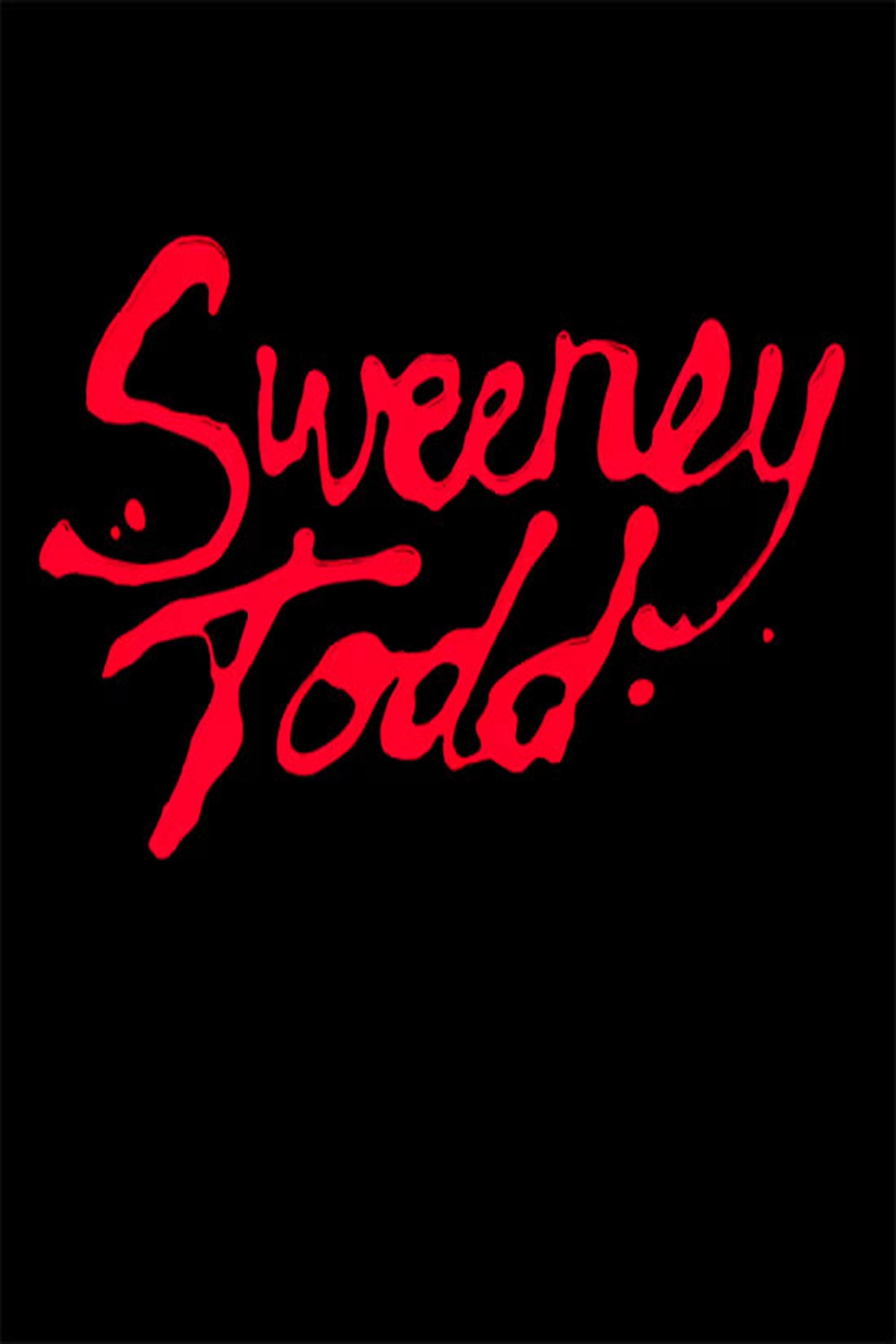 Sweeney Todd: The Demon Barber of Fleet Street full movie