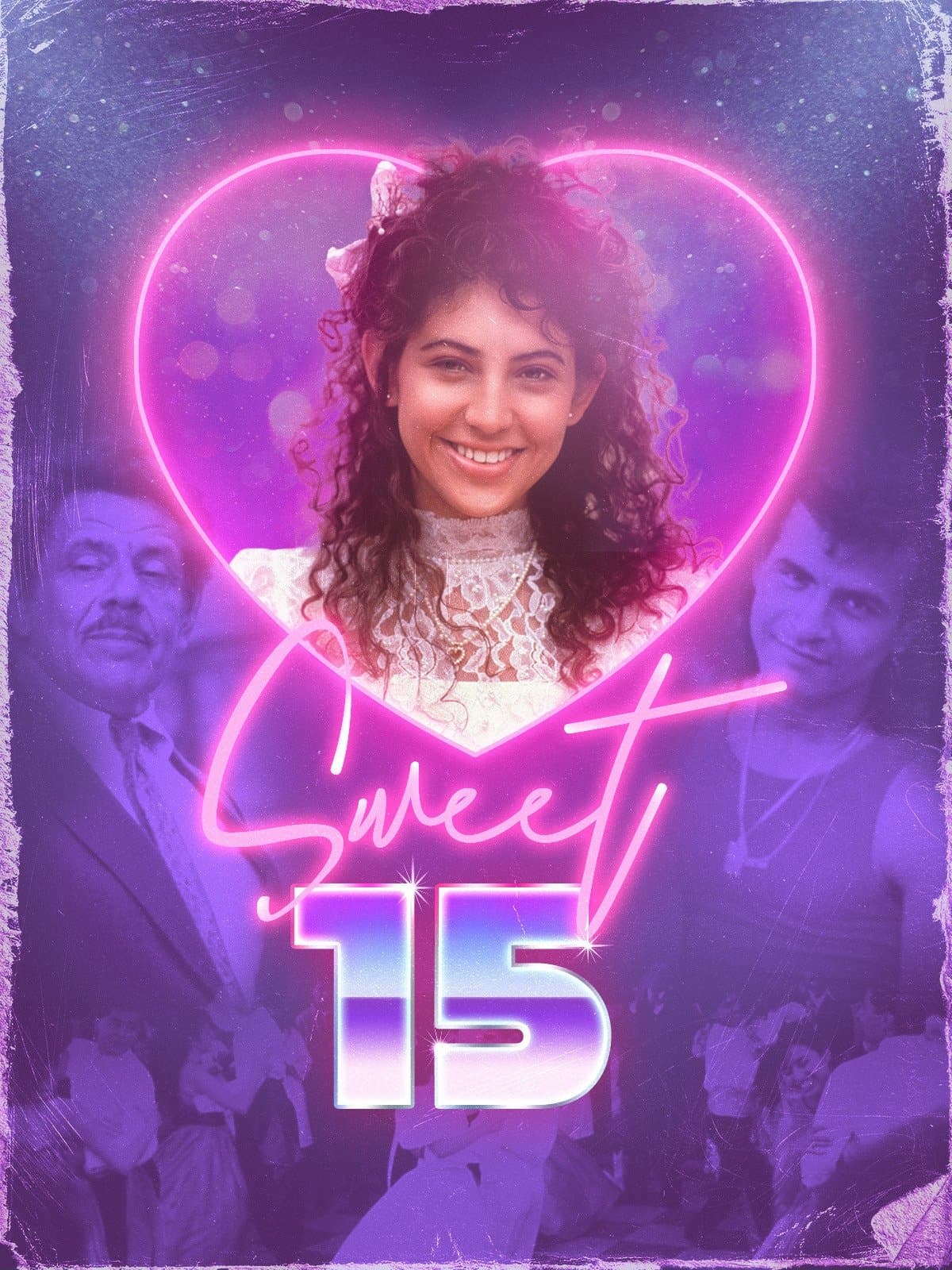 Sweet 15 full movie