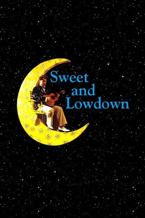 Sweet and Lowdown full movie