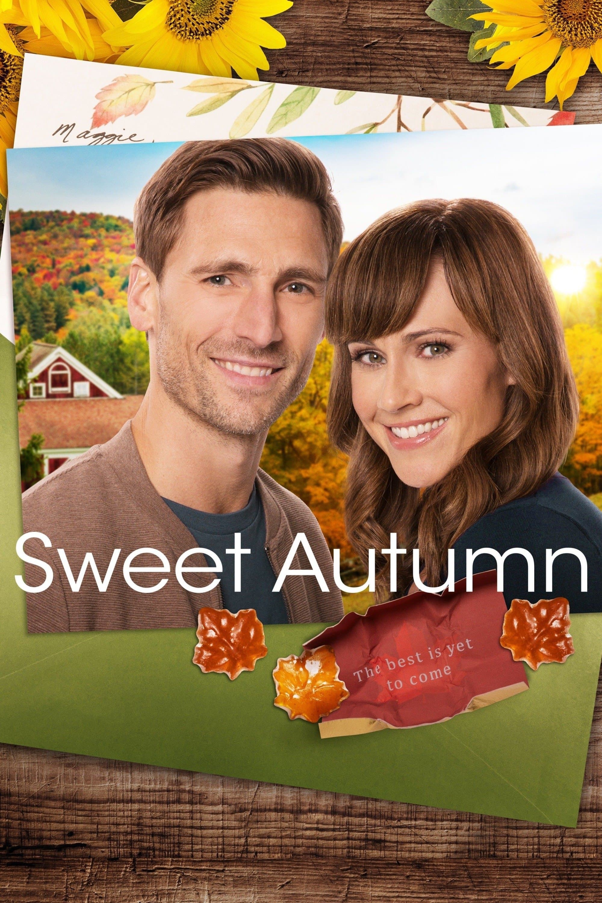 Sweet Autumn full movie