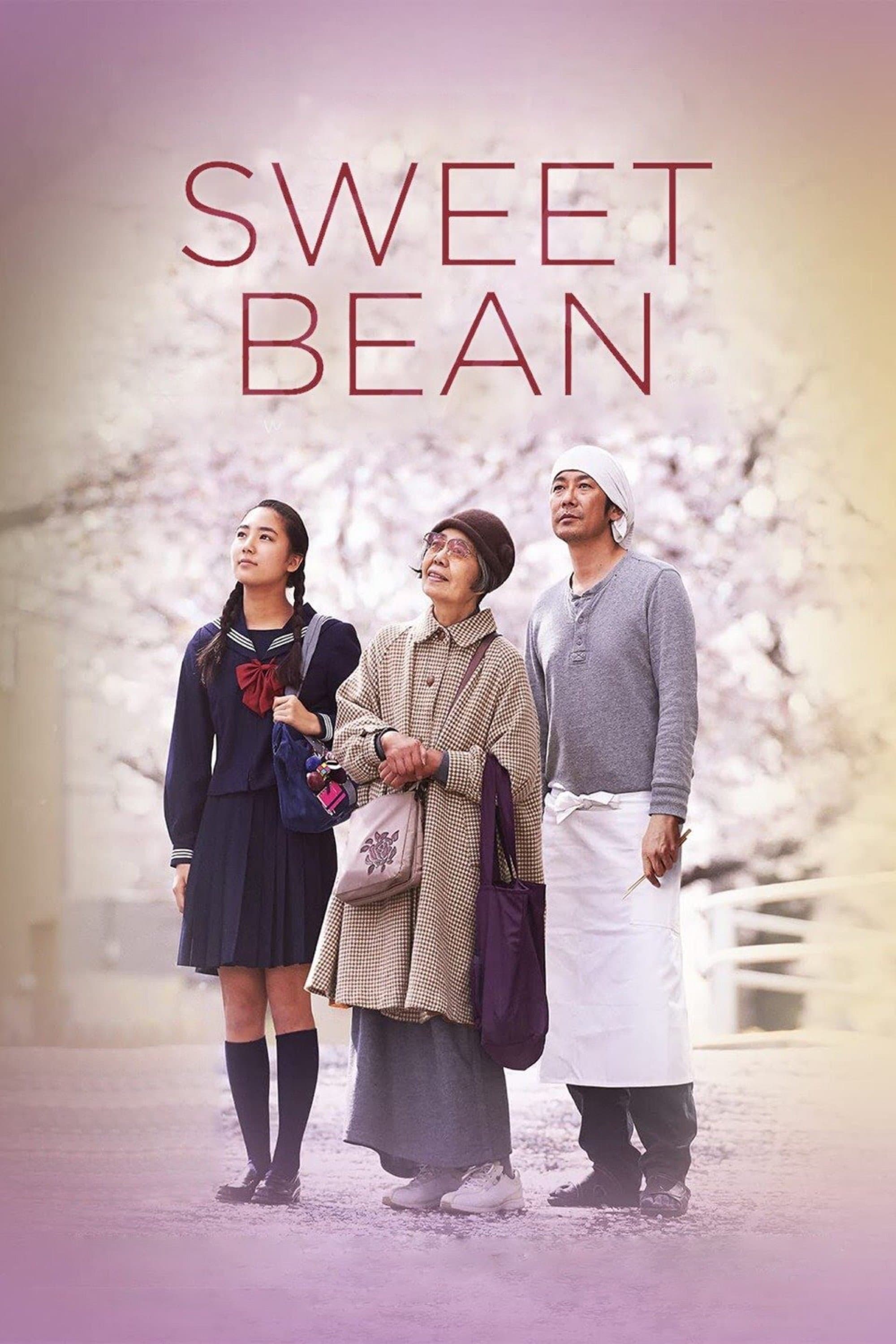 Sweet Bean full movie