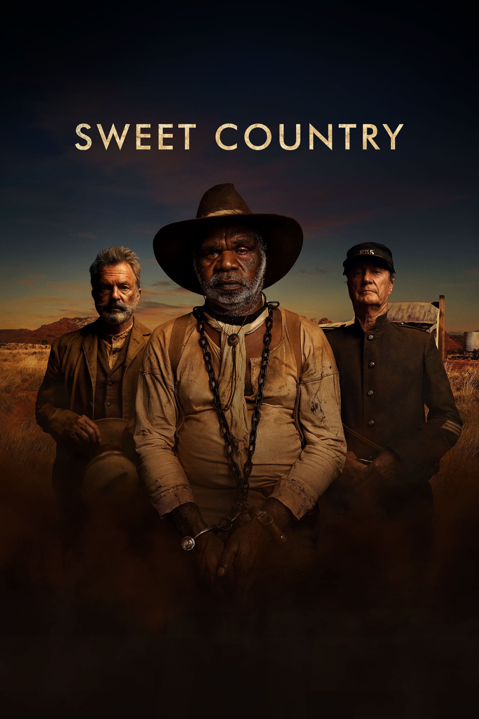 Sweet Country full movie