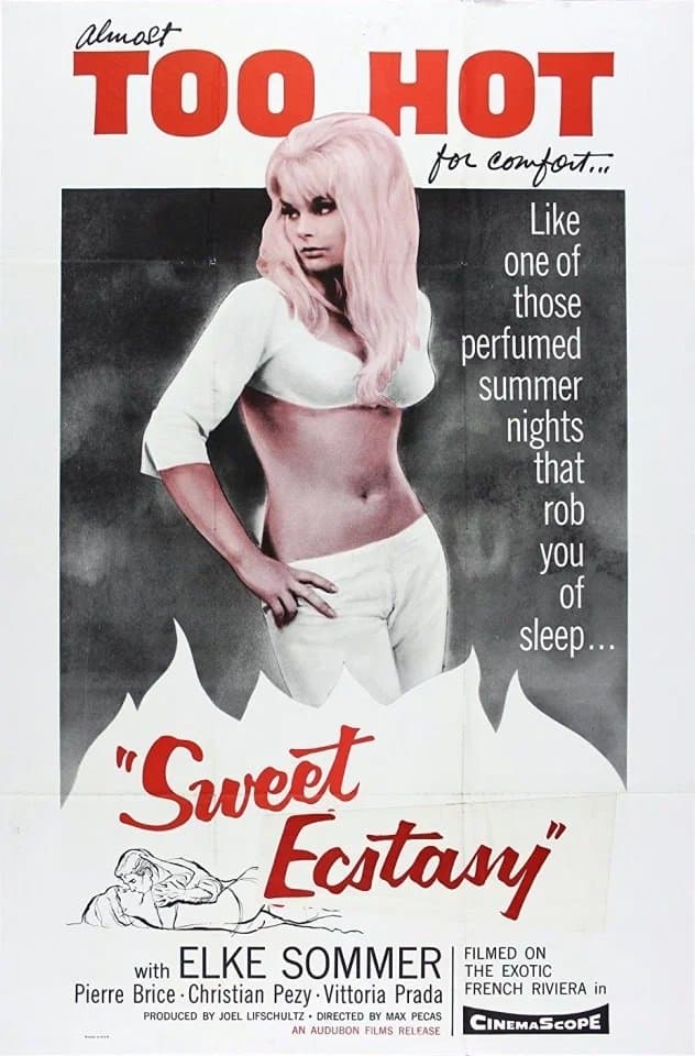 Sweet Ecstasy full movie