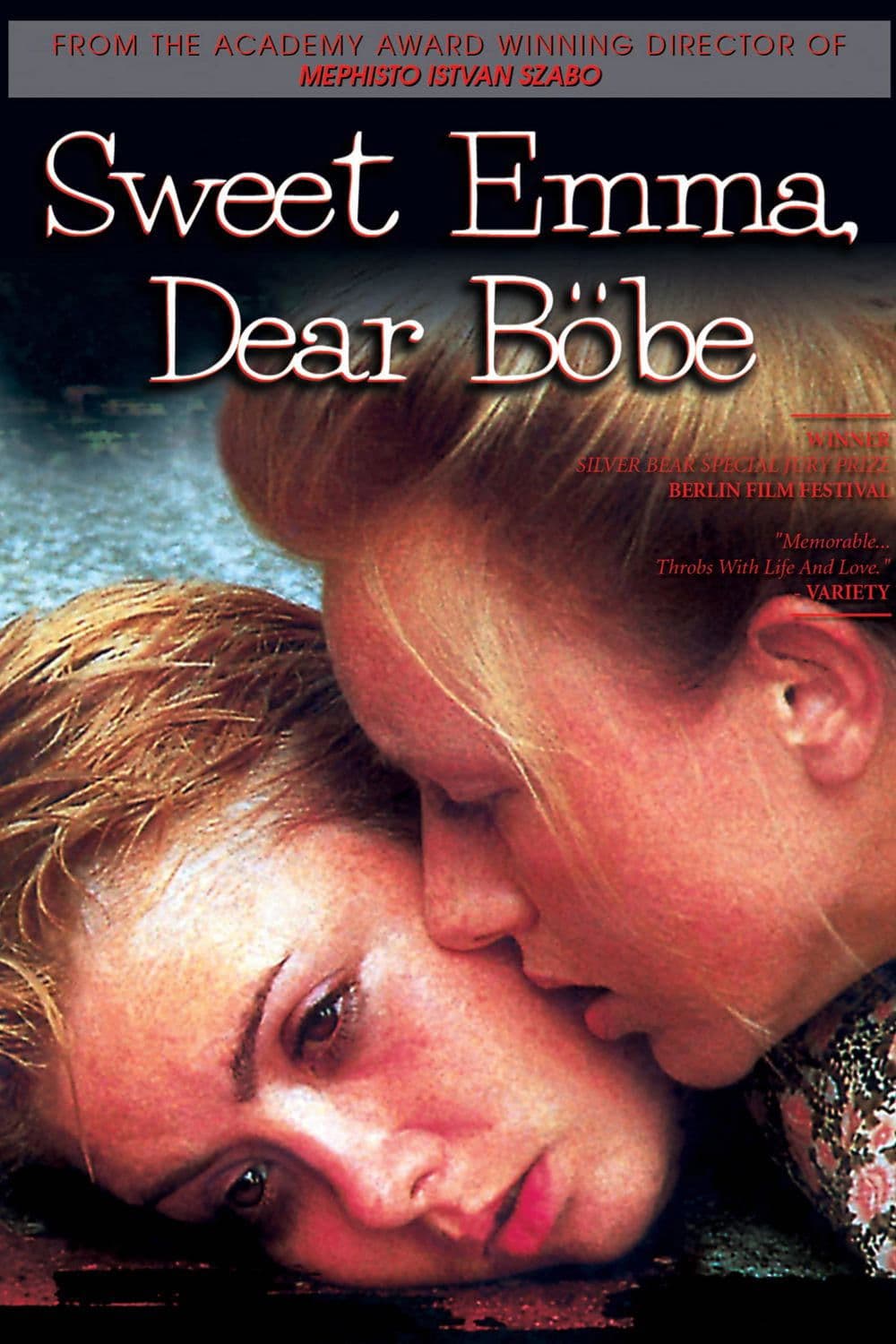 Sweet Emma, Dear Böbe full movie