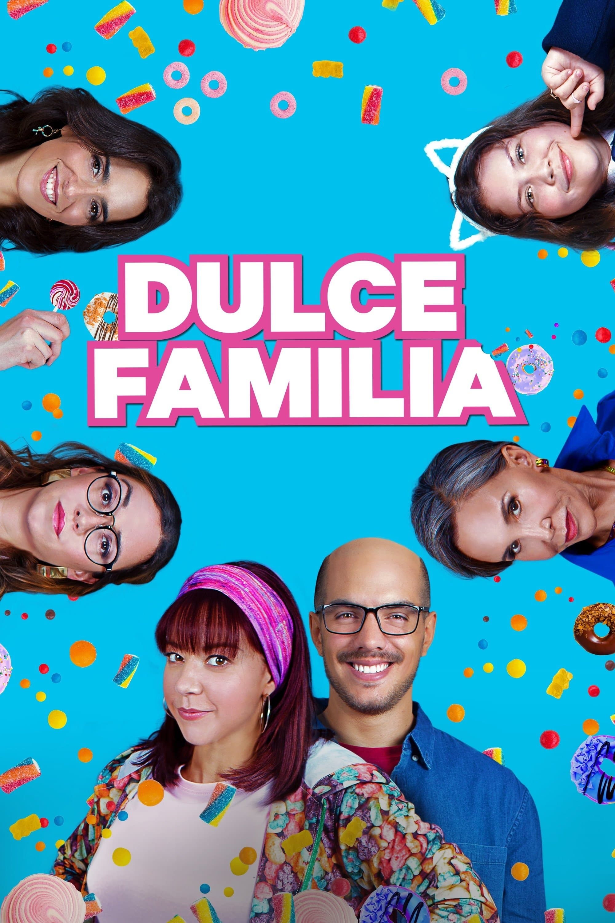 Sweet Family full movie