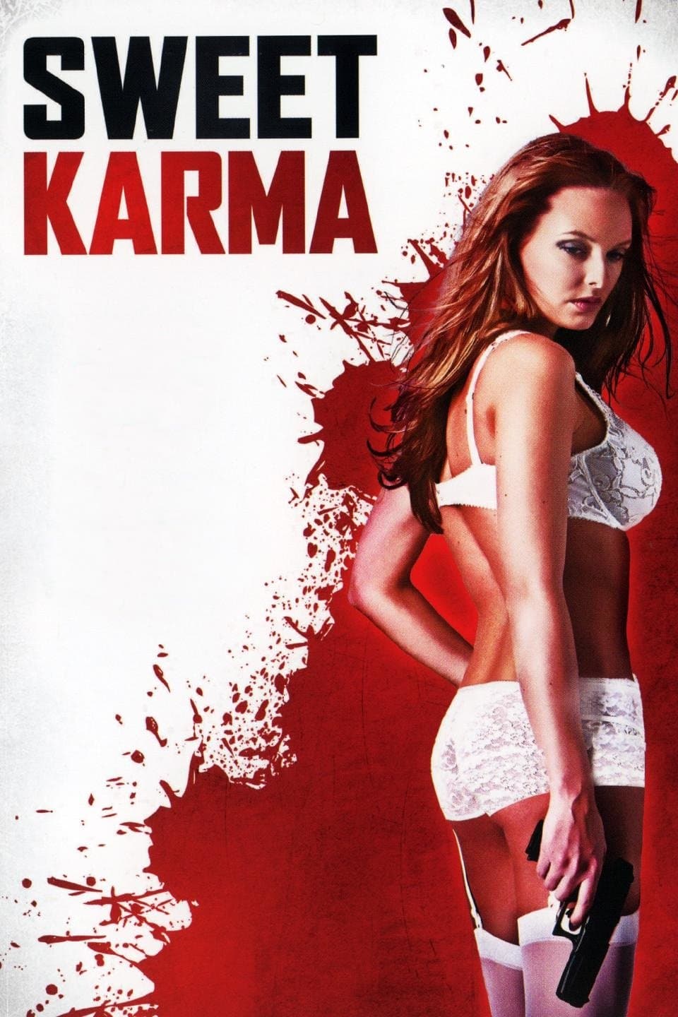 Sweet Karma full movie