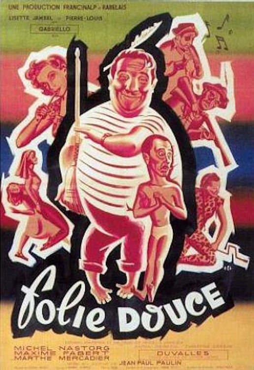 Sweet Madness full movie