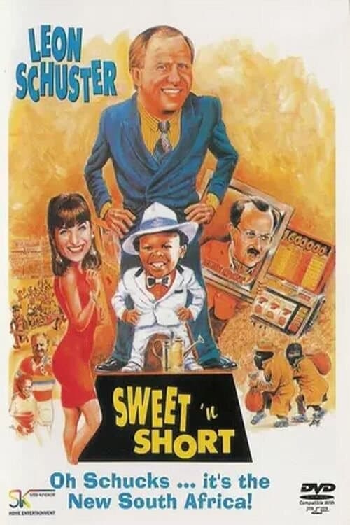Sweet 'n Short full movie