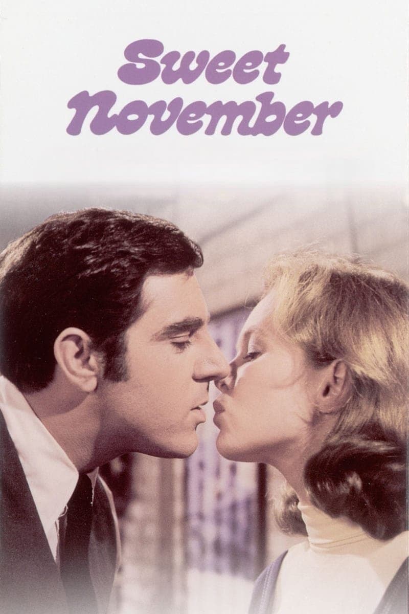 Sweet November full movie