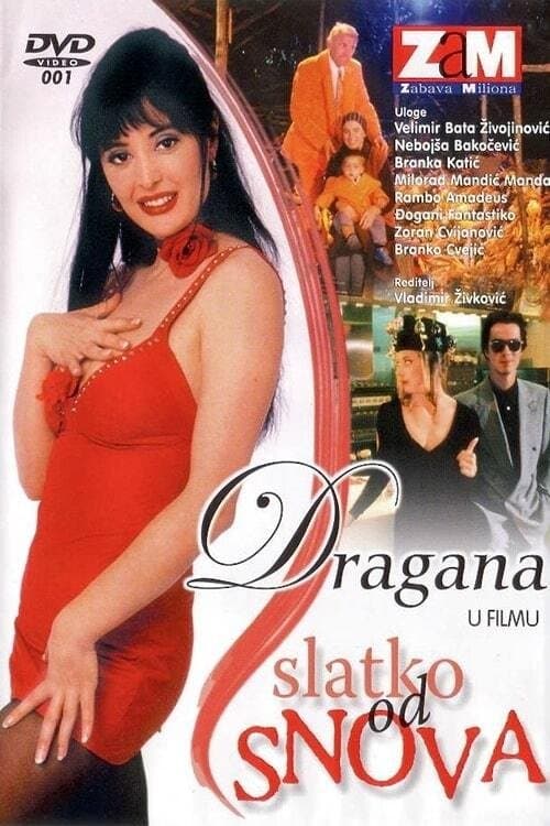Sweet of Dreams full movie