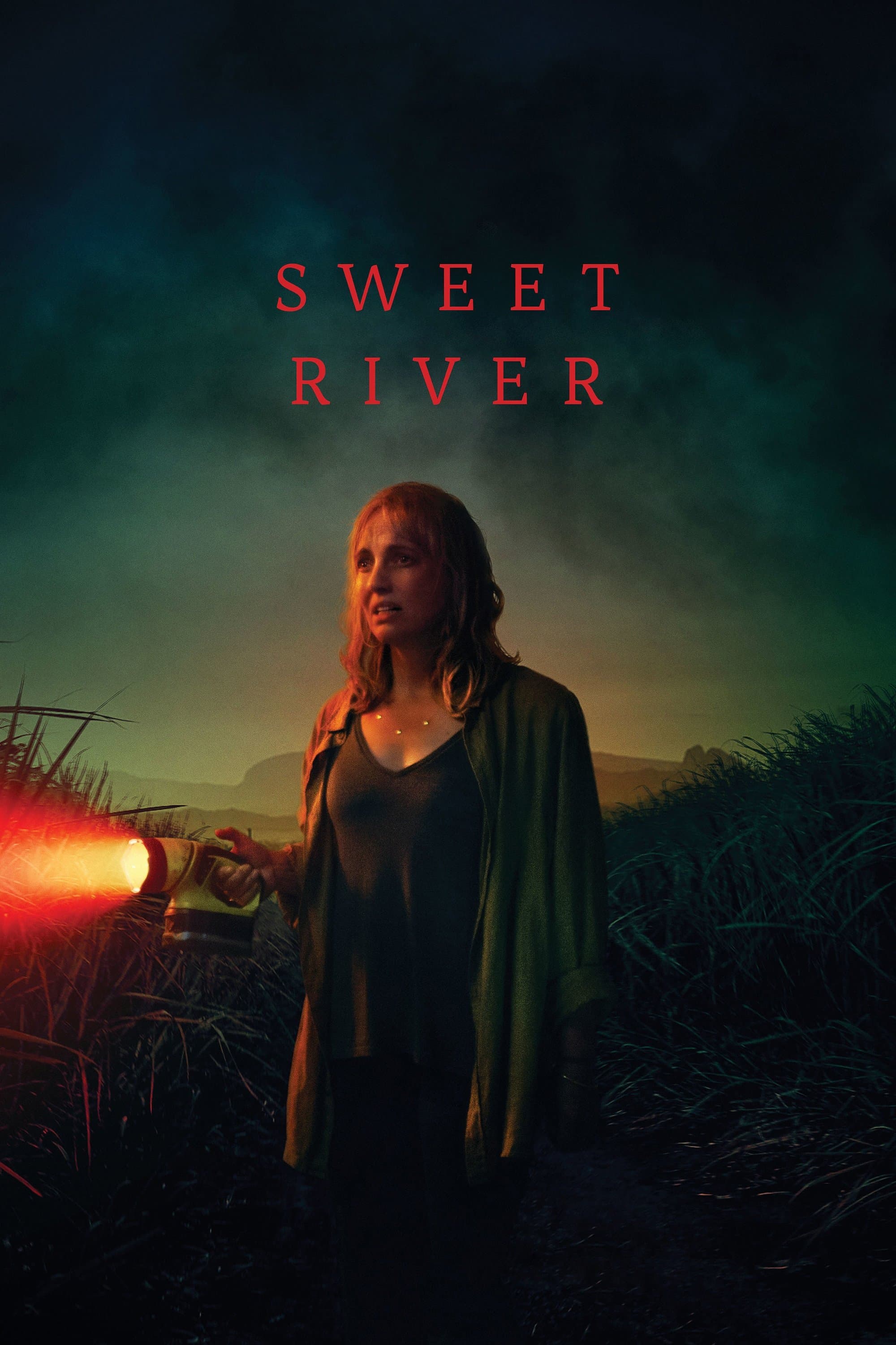 Sweet River full movie