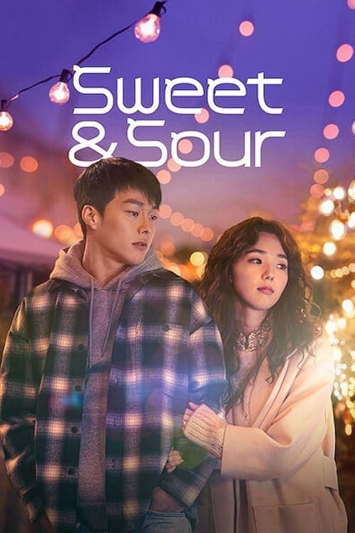 Sweet & Sour full movie