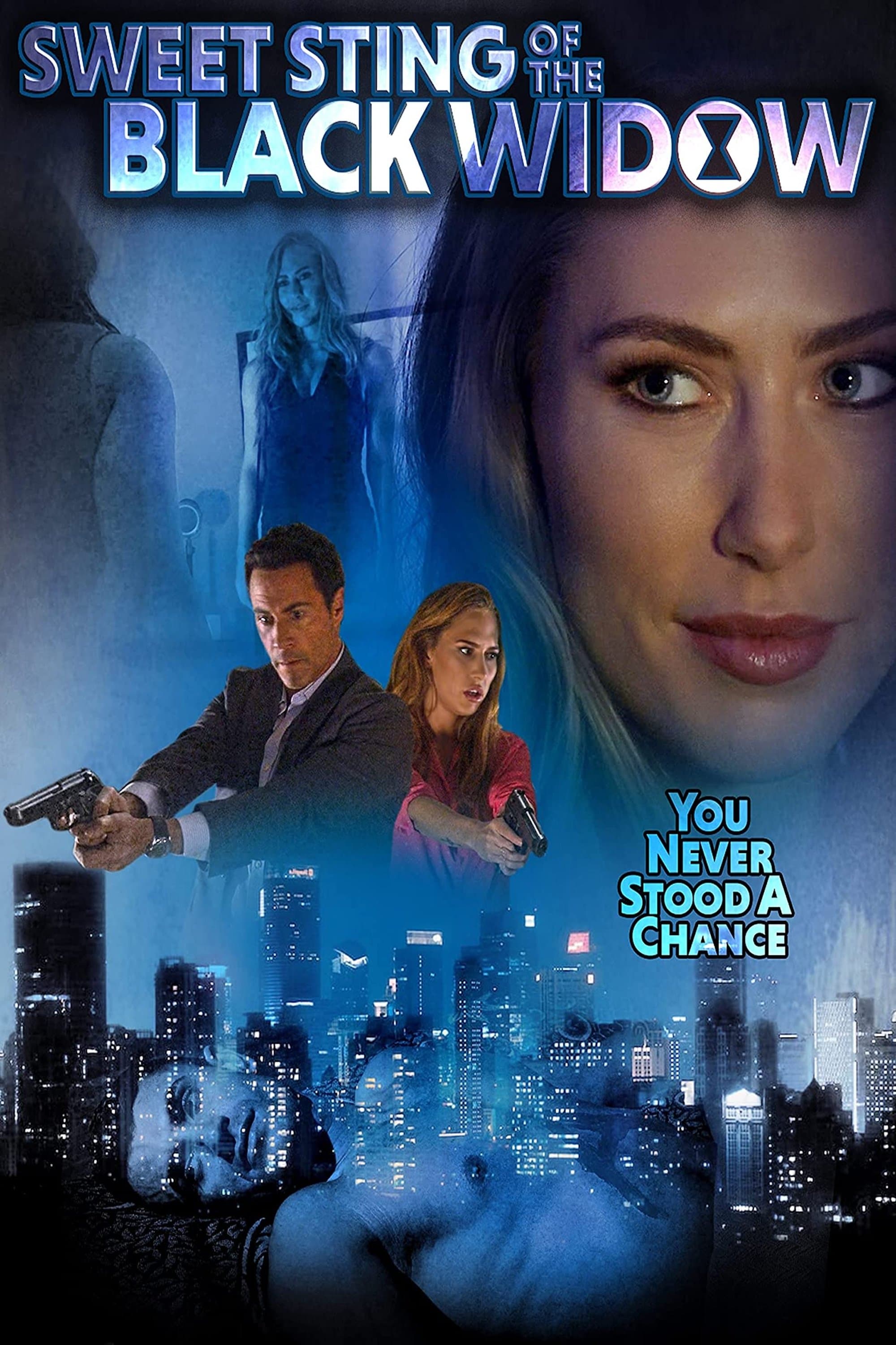 Sweet Sting of the Black Widow full movie