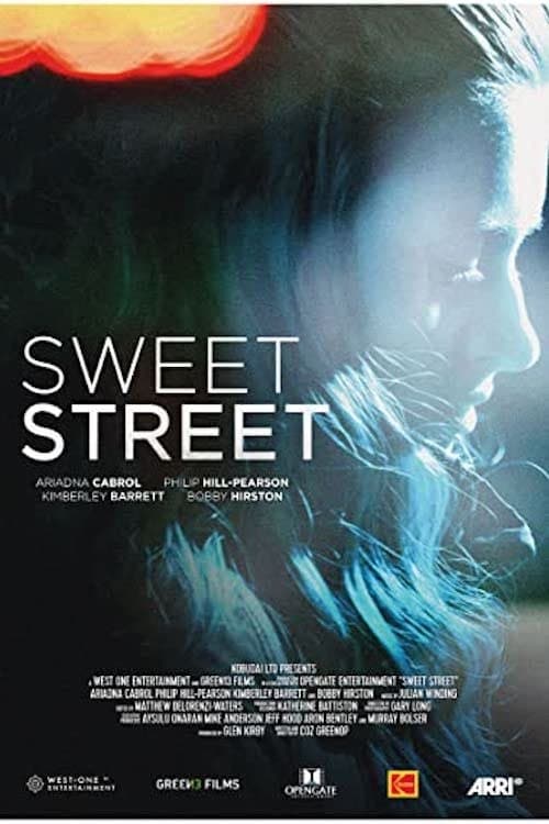 Sweet Street full movie