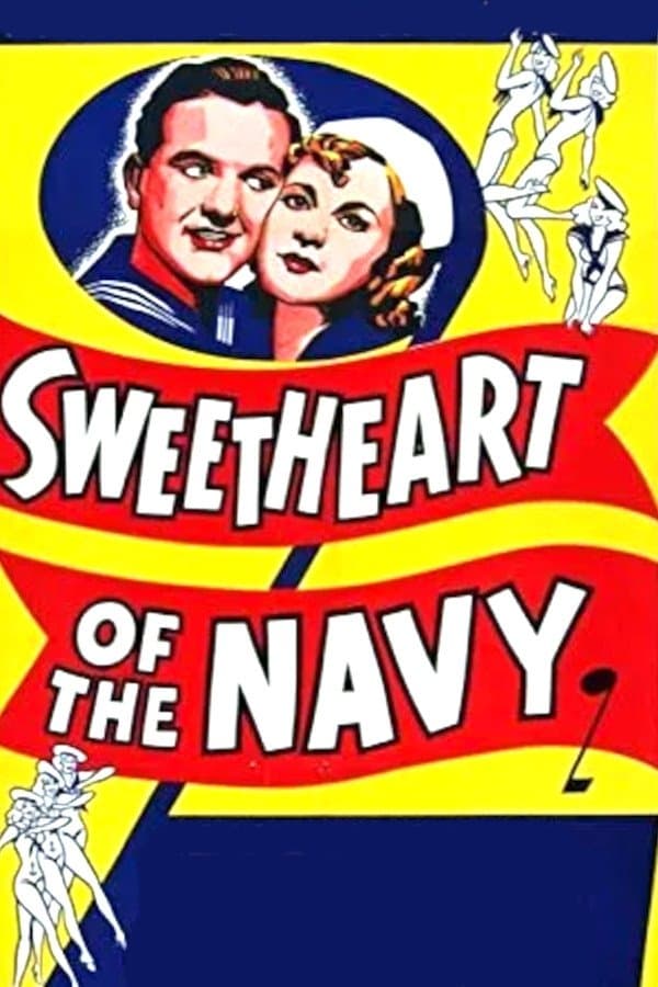 Sweetheart of the Navy full movie
